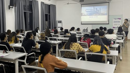 首屆南沙郵輪母港杯青年文化藝術(shù)設(shè)計大賽金獎揭曉在即