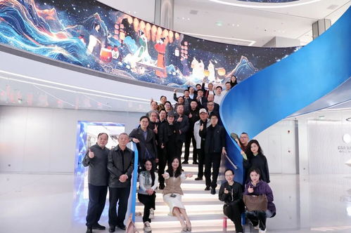 藝海揚(yáng)帆，書香潤(rùn)心——省藝研會(huì)秋季藝術(shù)家讀書班活動(dòng)剪影